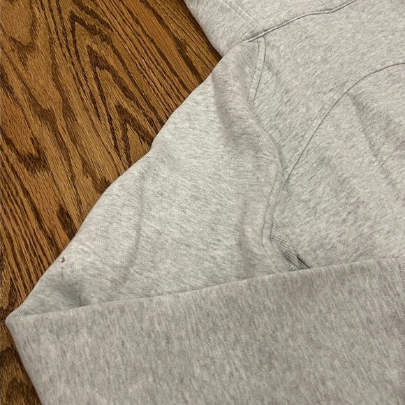 Used - Lululemon Scuba Full-Zip Hoodie - Picture 3 of 4